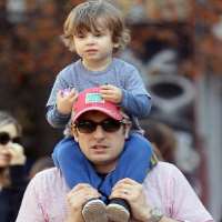 Jenny Mollen son Sid Biggs