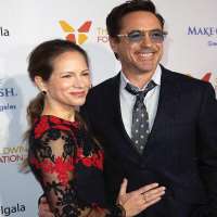 Robert Downey Jr. Birthday, Real Name, Age, Weight, Height, Family ...