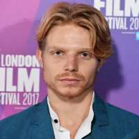 Patsy Palmer son Charley Palmer Rothwell