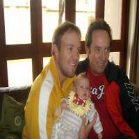 AB de Villiers Father Abraham Benjamin AB de Villiers Father Abraham Benjamin