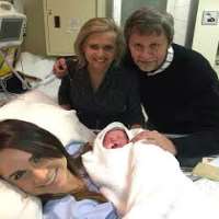 AB de Villiers Mother Millie AB de Villiers Mother Millie