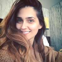 Pepe (Footballer) girlfriend Ana Sofia Moreira