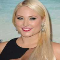 David Hasselhoff daughter Hayley Hasselhoff