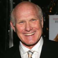 Rachel Bradshaw Father Terry Bradshaw