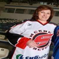Jaromir Jagr sister Jitka Kallova Jaromir Jagr sister Jitka Kallova