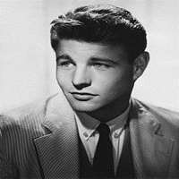 Harriet Nelson son David Nelson Harriet Nelson son David Nelson