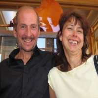 Alexander Rybak Mother Natalia Rybak