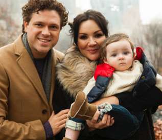 Martine McCutcheon Birthday, Real Name, Age, Weight, Height, Family ...