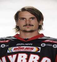 Erik Karlsson brother Pelle Karlsson