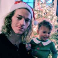 Ryan Dorsey son Josey Hollis Dorsey Ryan Dorsey son Josey Hollis Dorsey