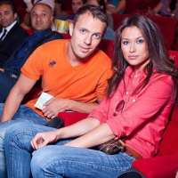 Evgeni Malkin wife Anna Kasterova Evgeni Malkin wife Anna Kasterova