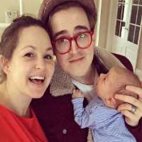 Tom Fletcher son Buddy Bob Fletcher