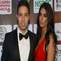 Samir Nasri girlfriend Anara Atanes Samir Nasri girlfriend Anara Atanes