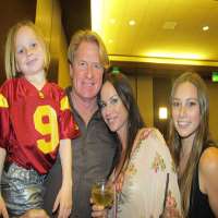 Debbe Dunning daughter Spencer Schae Timmons Debbe Dunning daughter Spencer Schae Timmons