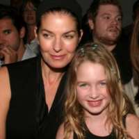 Sela Ward daughter Anabella Raye