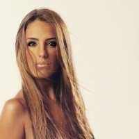 Jordi Alba girlfriend Alicia Gomez