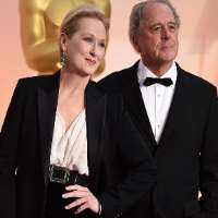 Grace Gummer Father Don Gummer Grace Gummer Father Don Gummer