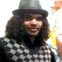 Kristoff St. John son Julian St. John