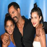 Kristoff St. John Birthday, Real Name, Age, Weight, Height, Family ...