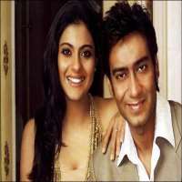 Kajol husband Ajay Devgan Kajol husband Ajay Devgan