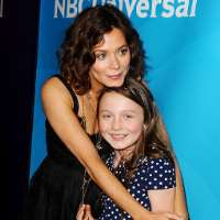 Anna Friel daughter Gracie Ellen Mary Friel Anna Friel daughter Gracie Ellen Mary Friel