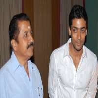 Suriya Birthday, Real Name, Age, Weight, Height, Family, Facts, Contact