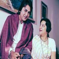 Sunil Dutt wife Nargis Dutt Sunil Dutt wife Nargis Dutt