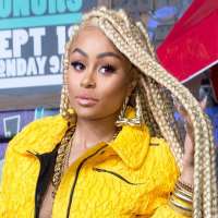 The Game girlfriend Blac Chyna The Game girlfriend Blac Chyna