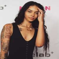 The Game girlfriend Indya Marie The Game girlfriend Indya Marie