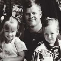 Cayden Boyd Father Mike Boyd Cayden Boyd Father Mike Boyd