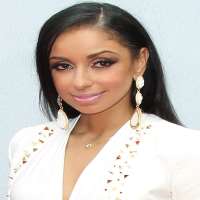 The Game girlfriend Mya The Game girlfriend Mya