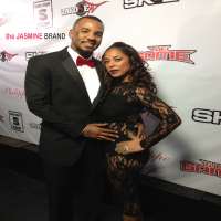 The Game girlfriend Tiffney Cambridge The Game girlfriend Tiffney Cambridge