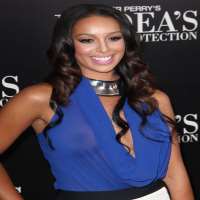 The Game girlfriend Gloria Govan The Game girlfriend Gloria Govan