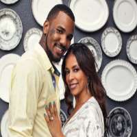 The Game girlfriend Valeisha Butterfield The Game girlfriend Valeisha Butterfield
