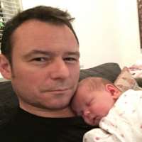 Andrew Lancel daughter Freya