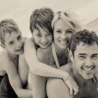 Dan Payne son Elijah
