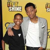 Tyler James Williams 2006