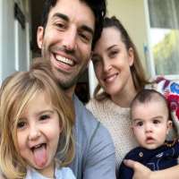 Emily Baldoni daughter Maiya Grace Emily Baldoni daughter Maiya Grace