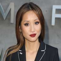 Macaulay Culkin girlfriend Brenda Song