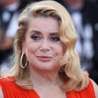 Chiara Mastroianni Mother Catherine Deneuve