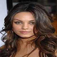 Macaulay Culkin girlfriend Mila Kunis