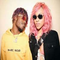 Lil Uzi Vert girlfriend Brittany Byrd Lil Uzi Vert girlfriend Brittany Byrd