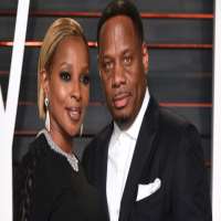 Mary J. Blige Birthday, Real Name, Age, Weight, Height, Family, Facts 