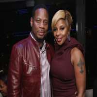 Mary J. Blige Birthday, Real Name, Age, Weight, Height, Family, Facts ...