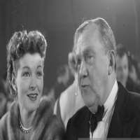 Thomas Mitchell wife Ann Stuart Breswer Thomas Mitchell wife Ann Stuart Breswer