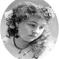 Harry Davenport sister Fanny Davenport Harry Davenport sister Fanny Davenport