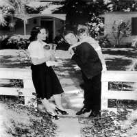 Claude Rains wife Frances Propper Claude Rains wife Frances Propper