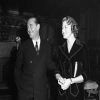 Ingrid Bergman husband Roberto Rossellini Ingrid Bergman husband Roberto Rossellini
