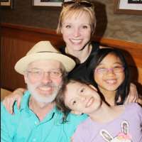 Terrence Mann daughter Josephine Mann Terrence Mann daughter Josephine Mann