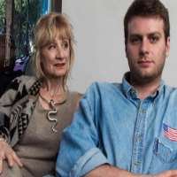 Mac DeMarco Mother Agnes DeMarco Mac DeMarco Mother Agnes DeMarco